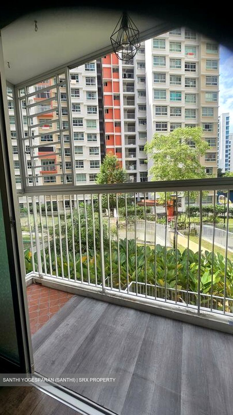 Blk 623A Punggol Spectra (Punggol), HDB 4 Rooms #498403951